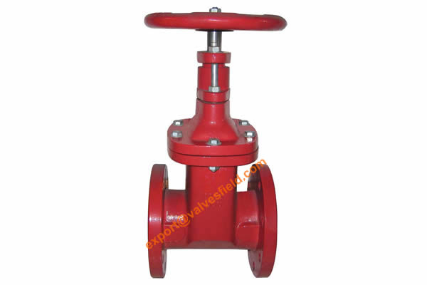 Gate valve manufacturers