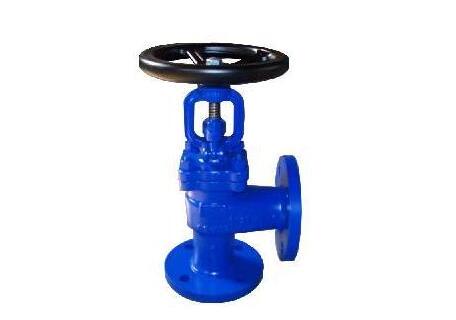 angle globe valve manufacturers china