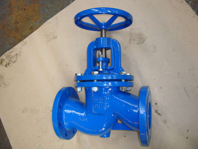 BS5163 Gate Valve