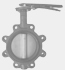 Butterfly Valve