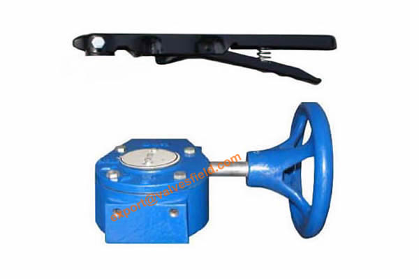 butterfly valve suppliers in china