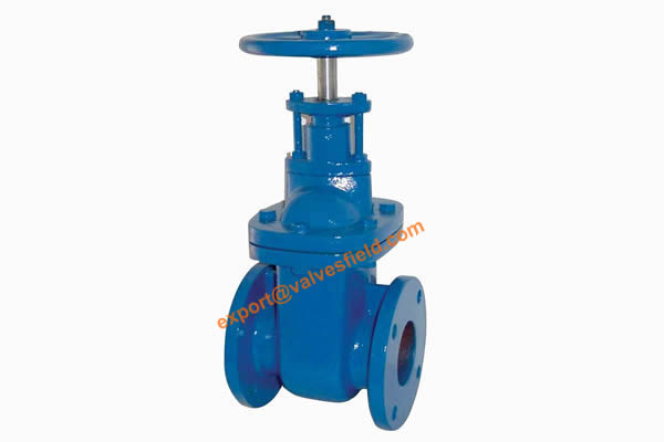 china cheap gate valve manufacturer