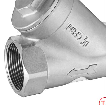 threaded Y-strainer manufacturers china
