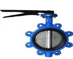 butterfly valve suppliers in china