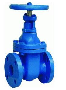 ANSI 150 gate valve